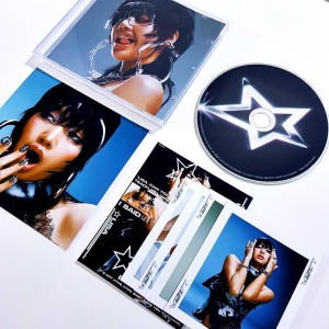 آهنگ آهنگ راک استار لیسا بلک پینک Blackpink Lisa Rockstar