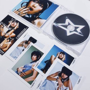 آهنگ APT از رزی بلک پینک و برونو مارس Rose BLACKPINK