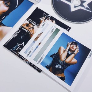 آهنگ APT از رزی بلک پینک و برونو مارس Rose BLACKPINK