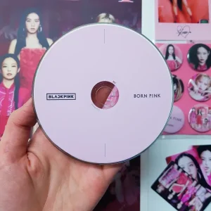 آهنگ آهنگ راک استار لیسا بلک پینک Blackpink Lisa Rockstar