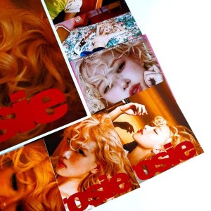 پکیج آلبوم بلک پینک Blackpink Born Pink ورژن Black