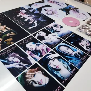 خرید آلبوم ROSIE از ROSE بلک پینک Blackpink