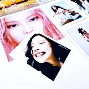 پکیج موزیک ویدیو Pink Venom بلک پینک Blackpink