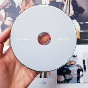 خرید کالکشن آلبوم BLACKPINK بلک پینک | کالکشن سولو