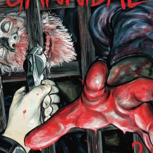 مانگا Wotakoi - Love Is Hard for Otaku زبان انگلیسی