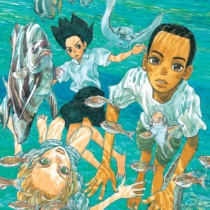 مانگا Gannibal مانگا گانیبال زبان انگلیسی