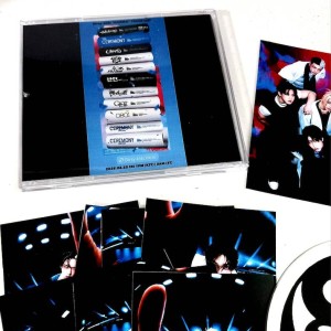 فتوکارت عکسهای بلک پینک BLACKPINK + وونیونگ IVE