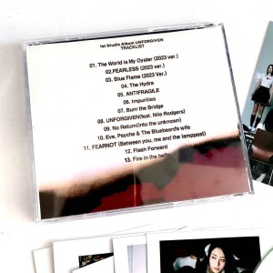 خرید آلبوم استری کیدز Stray Kids کارما Karma | کالکشن 3 عددی