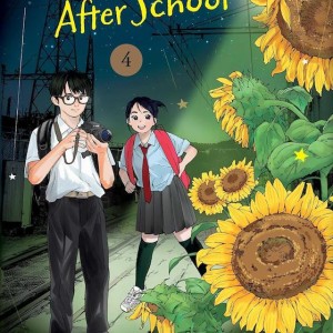 خرید مانگا Soul Eater مانگا روح خوار به زبان انگلیسی