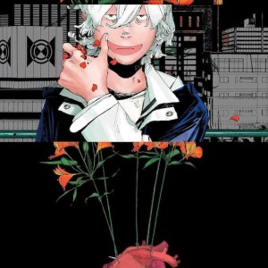 مانگا Fool Night مانگا شب احمقانه زبان انگلیسی