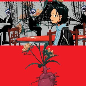 مانگا Fool Night مانگا شب احمقانه زبان انگلیسی