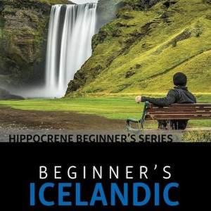 کتاب آموزش ایسلندی Beginner's Icelandic with Online Audio