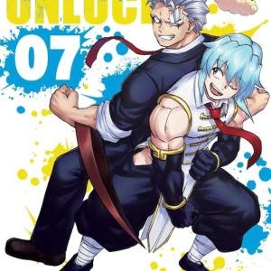 خرید مانگا Soul Eater مانگا روح خوار به زبان انگلیسی