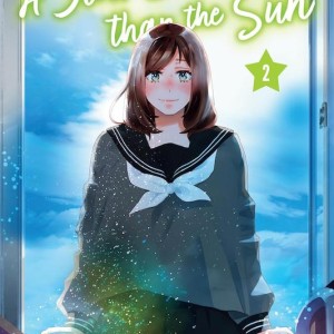 مانگا After God مانگا بعد از خدا زبان انگلیسی