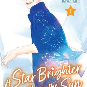 مانگا After God مانگا بعد از خدا زبان انگلیسی