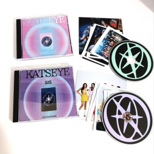 خرید آلبوم تی اکس The Name Chapter: FREEFALL از TXT