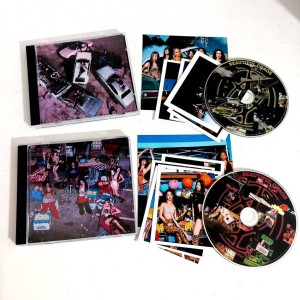 خرید آلبوم تی اکس The Name Chapter: FREEFALL از TXT