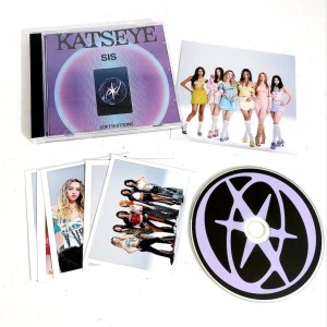 خرید آلبوم تی اکس The Name Chapter: FREEFALL از TXT