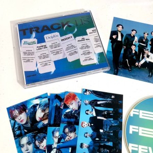 خرید آلبوم Zero: Fever Part.3 از ATEEZ ایتیز