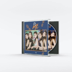 خرید آلبوم It’z Me از ایتزی ITZY