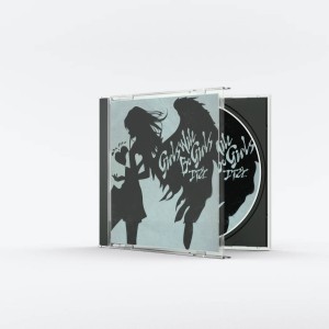 خرید آلبوم Girls Will Be Girls از ایتزی ITZY