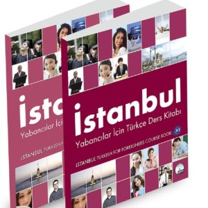 کتاب ترکی استانبول Turkish A1 for Foreigners Istanbul Beginner Course