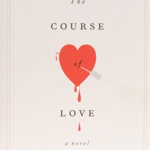 خرید کتاب The Course Of Love رمان سیر عشق انگلیسی اثر آلن دوباتن Alain de Botton
