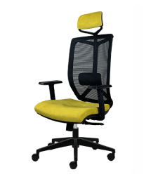 صندلی مدیریتی برند داتیس مدل ENZO ME640WF