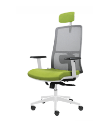 صندلی مدیریتی برند داتیس مدل ROCO MR630WF