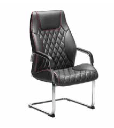 صندلی کنفرانسی برند داتیس مدل LUX CL850