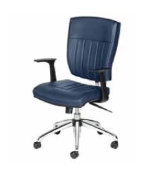 صندلی کارشناسی برند داتیس مدل PONTE XP747W