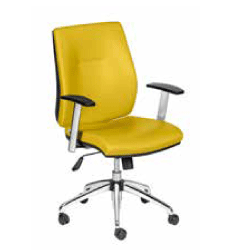 صندلی کارشناسی برند داتیس مدل FLUTE XF460T