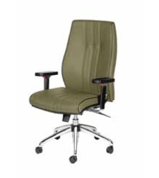 صندلی کارشناسی برند داتیس مدل PENTA XP647