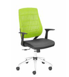 صندلی کارمندی برند داتیس مدل WORK EW450W