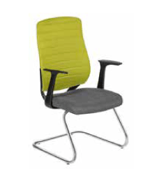 صندلی کنفرانسی برند داتیس مدل WORK CW450WF