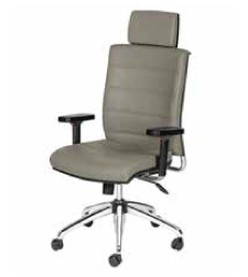 صندلی مدیریتی برند داتیس مدل SIENA MS635