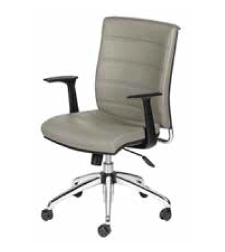 صندلی کارشناسی برند داتیس مدل SIENA XS635W