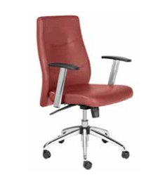 صندلی کارمندی برند داتیس مدل ZIMA EZ430T