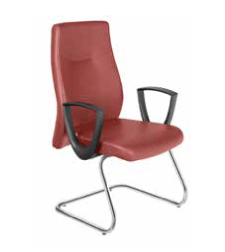 صندلی کنفرانسی برند داتیس مدل ZIMA CZ430P