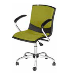 صندلی کارمندی برند داتیس مدل VENTO EV355
