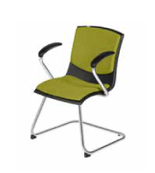 صندلی کنفرانسی برند داتیس مدل VENTO CV355