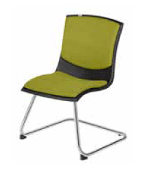 صندلی کنفرانسی برند داتیس مدل VENTO CV355X