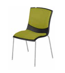 صندلی چهار پایه برند داتیس مدل VENTO SV355X