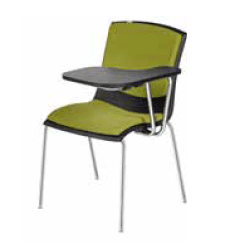 صندلی چهار پایه برند داتیس مدل VENTO TV355