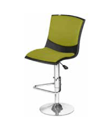 صندلی کارمندی برند داتیس مدل VENTO KV355X