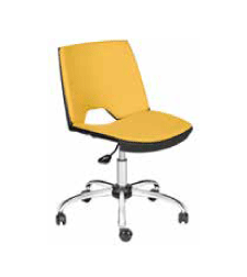 صندلی کارمندی برند داتیس مدل PRIMA EP370X