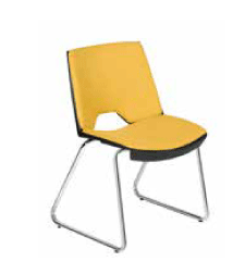 صندلی کنفرانسی برند داتیس مدل PRIMA CP370X