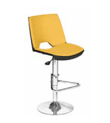 صندلی کارمندی برند داتیس مدل PRIMA KP370X