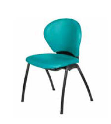 صندلی چهار پایه برند داتیس مدل ROMA SR425X