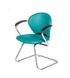 صندلی کنفرانسی برند داتیس مدل ROMA CR425